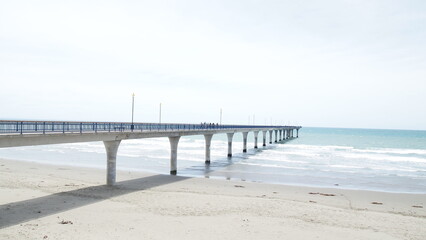 New Brighton Beach (Christchurch)