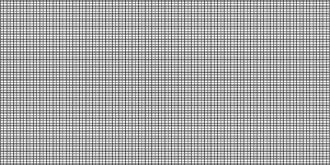 Abstract Line pattern white and black background.