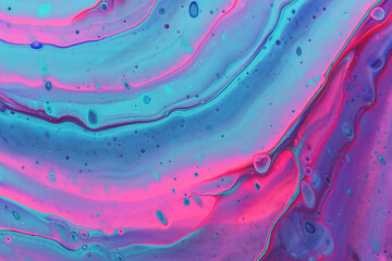 abstract liquid background, background design