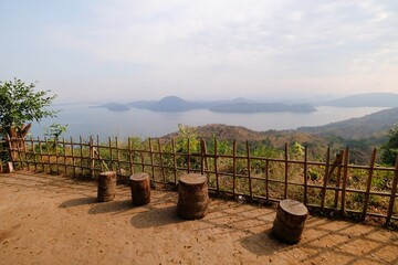 Ya Yam Camp, Tha Kradan, Si Sawat, Kanchanaburi, Thailand