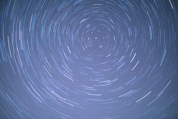 Gwiezdne koła © Srebro