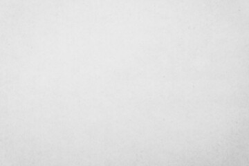 White recycled craft paper texture as background. Grey paper texture, Cardboard with copy space for text.