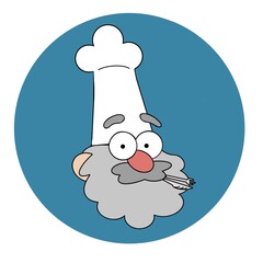 Gnome cook