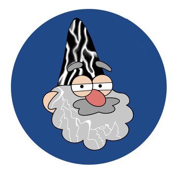 Gnome lighthing