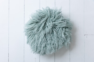 Newborn digital composite