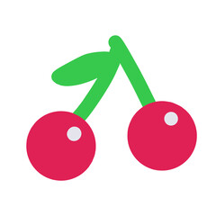 Design elements vector graphics. Conceptual vector illustration in a flat design style. Isolated in the background.