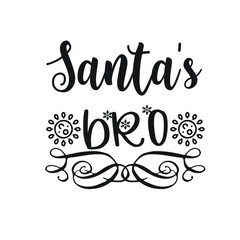 Christmas T-shirt Design Vector. Good for Clothes, Greeting Card, Poster, and Mug Design. Printable Vector Illustration, EPS 10.