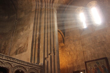 Gruzja, Mccheta © Mariusz