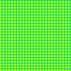 green and red pattern