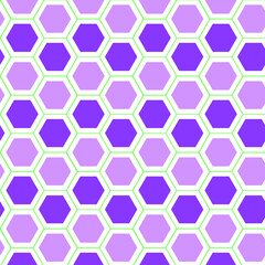 seamless geometric pattern