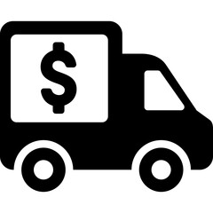 Cash Van
