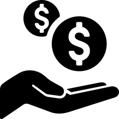 Fototapeta premium Donation