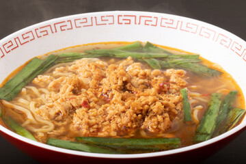 台湾ラーメン