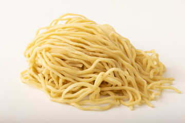 太ちぢれ麺　中華麺