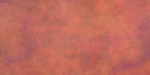 Fototapeta premium Red and yellow background and abstract background, uneven surface, coating abstract blaze fire flame texture or background. Wall grunge texture with red tones. Vintage red abstract grunge.