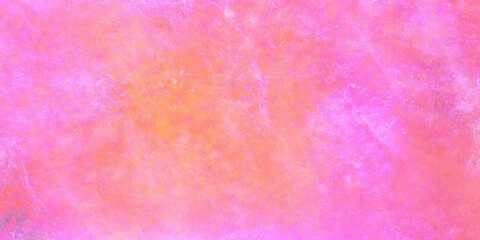 pink watercolor background with Pastel pink abstract painted watercolor aquarelle paper template design texture background. Soft Pink grunge watercolor texture background. For design backdrop.