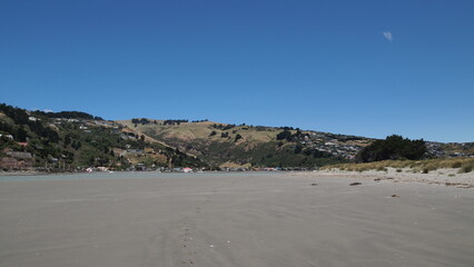 New Brighton Beach (Christchurch)