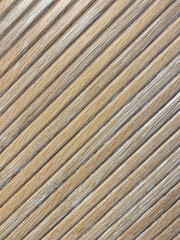 Wood texture with blur, wooden parquet