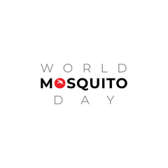 World Mosquito Day
