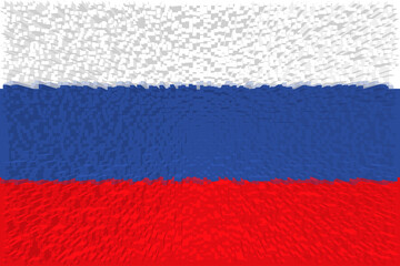Russia. Flag of Russia. Horizontal design. llustration of the flag of Russia. Horizontal design. Abstract design. Illustration. Map.	Stop the fire. 36 hours. Rostov on Don. Russian city. Civil war.