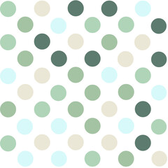 color dot pattern symbol vector background texture