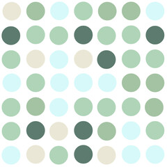 color dot pattern symbol vector background texture