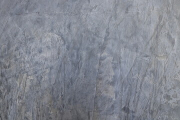 Gray cement background, gray concrete wall.