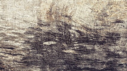 Old wooden background, rough texture, suitable for background image or insert text.