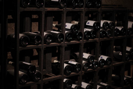 Caves de Beaune
