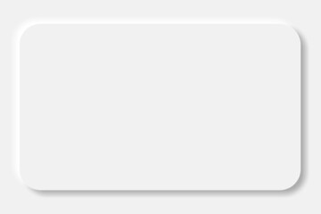 white box for any text with box