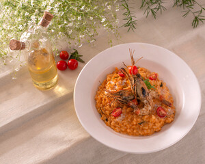 Risotto