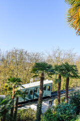 Funiculaire