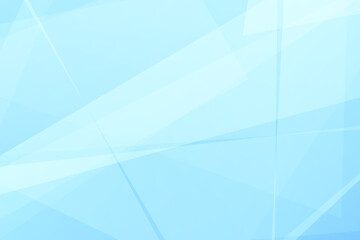 Abstract blue on light blue background modern design. Vector illustration EPS 10.