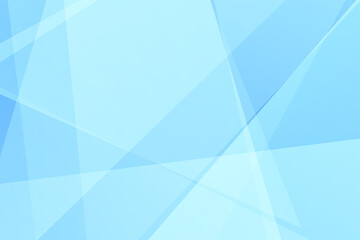 Abstract blue on light blue background modern design. Vector illustration EPS 10.