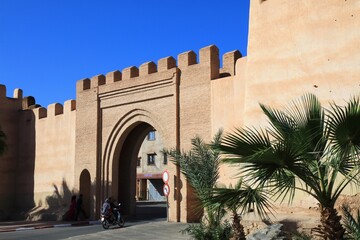 Taroudant, Morocco