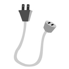 extension cord cable