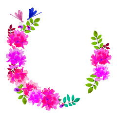 Floral 