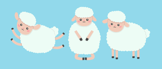 Sheep_set