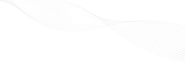 black and white  curve technology abstract technology innovation concept vector background