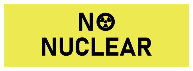 No Nuclear Classic