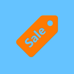 Sale - Icon