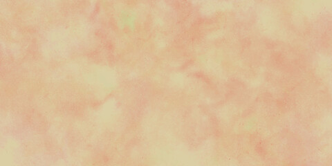 Abstract watercolor drawing on a paper background with space for text. Gradient abstract watercolor splash background pattern. 