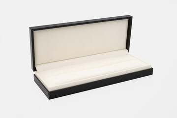a luxury pen box for gift wrapping