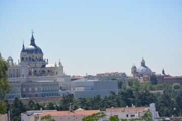 Obraz premium hungarian parliament city