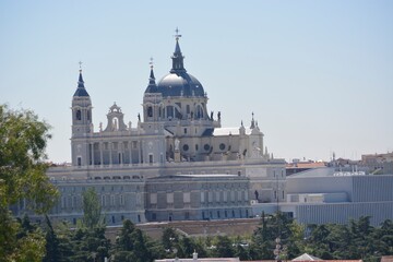 city parliament building