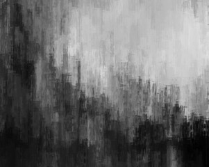 Dark gray textured painted texture 