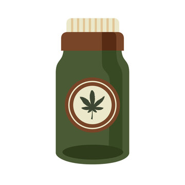 medicinal canabbis pot