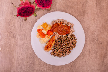 spices and herbs