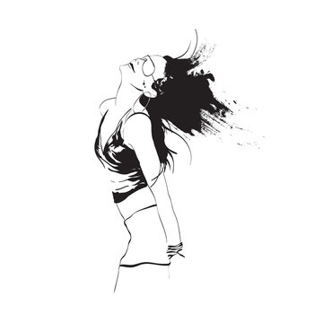 Dance dance dance