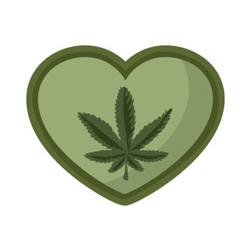 medicinal canabbis heart